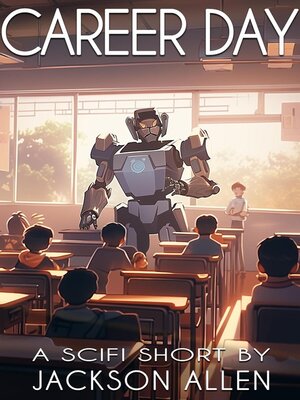 cover image of Career Day